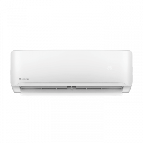 Кондиционер Systemair Sysplit Wall Smart 09 V4 HP Q Кондиционер Systemair Sysplit Wall Smart 09 V4 HP Q