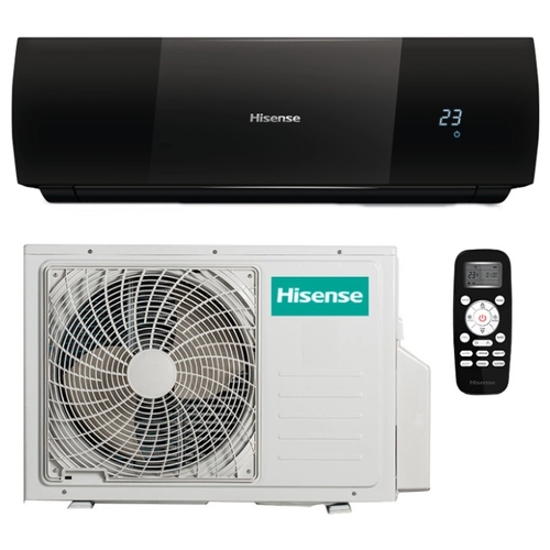 Сплит-система Hisense AS-07HR4SYDDE035 Сплит-система Hisense AS-07HR4SYDDE035