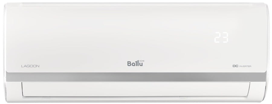 Кондиционер Ballu Lagoon BSDI-09HN8 Кондиционер Ballu Lagoon BSDI-09HN8