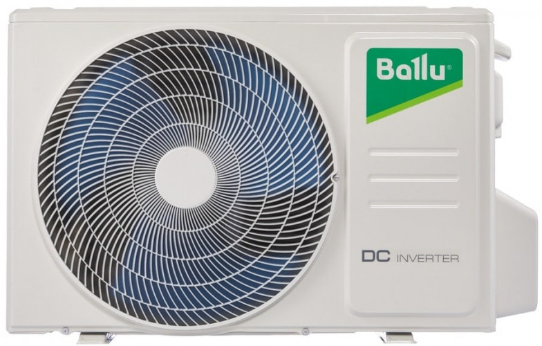 Кондиционер Ballu Lagoon BSDI-09HN8 Кондиционер Ballu Lagoon BSDI-09HN8