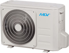 Кондиционер Mdv Op MDSOP-09HRFN8/MDOOP-09HFN8 Кондиционер Mdv Op MDSOP-09HRFN8/MDOOP-09HFN8