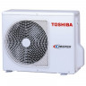 Инверторный кондиционер Toshiba RAS-05BKV-EE/RAS-05BAV-EE Инверторный кондиционер Toshiba RAS-05BKV-EE/RAS-05BAV-EE