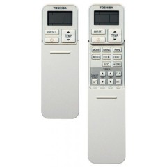Инверторный кондиционер Toshiba RAS-05BKV-EE/RAS-05BAV-EE Инверторный кондиционер Toshiba RAS-05BKV-EE/RAS-05BAV-EE