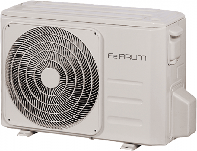 Кондиционер Ferrum Force FIS12F2/FOS12F2WS40 Кондиционер Ferrum Force FIS12F2/FOS12F2WS40