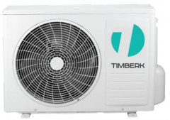 Кондиционер Timberk AC TIM 24H S20 Кондиционер Timberk AC TIM 24H S20