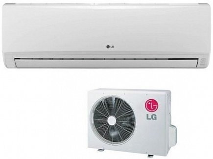 Кондиционер Lg G12AHT Кондиционер Lg G12AHT