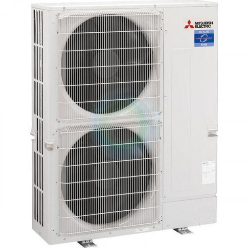 Cплит система Mitsubishi Electric Mr.Slim PKA-M100KAL/PUHZ-ZRP100VKA Cплит система Mitsubishi Electric Mr.Slim PKA-M100KAL/PUHZ-ZRP100VKA
