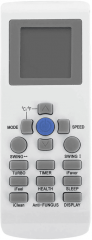 Кондиционер Breeon Vector BRC-09AVI Кондиционер Breeon Vector BRC-09AVI
