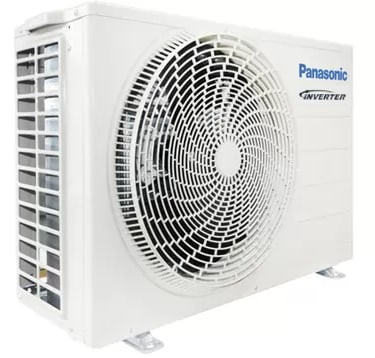 Внешний блок мульти сплит-системы на 2 комнаты Panasonic Free Match CU-2E15PBD Внешний блок мульти сплит-системы на 2 комнаты Panasonic Free Match CU-2E15PBD