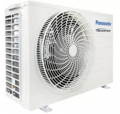 Внешний блок мульти сплит-системы на 2 комнаты Panasonic Free Match CU-2E15PBD Внешний блок мульти сплит-системы на 2 комнаты Panasonic Free Match CU-2E15PBD