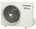 Внешний блок мульти сплит-системы на 2 комнаты Panasonic Free Match CU-2E15PBD Внешний блок мульти сплит-системы на 2 комнаты Panasonic Free Match CU-2E15PBD