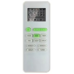 Инверторный кондиционер TCL TAC-18HRIA/VE Инверторный кондиционер TCL TAC-18HRIA/VE