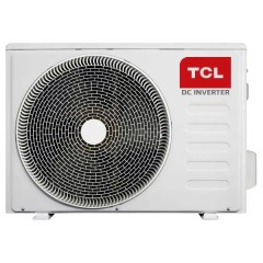 Инверторный кондиционер TCL TAC-18HRIA/VE Инверторный кондиционер TCL TAC-18HRIA/VE