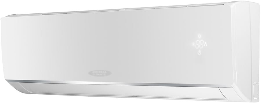 Настенный внутренний блок мульти сплит-системы General Climate FREE MULTI 2 GC-ME12HR32 (WiFi)