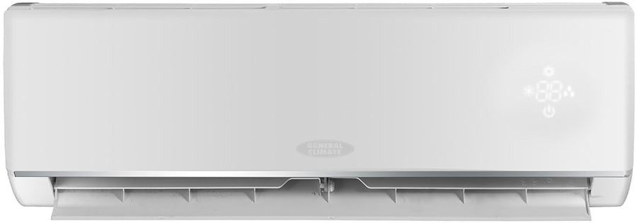 Настенный внутренний блок мульти сплит-системы General Climate FREE MULTI 2 GC-ME12HR32 (WiFi)