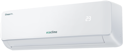 Кондиционер Ecoclima Green line ECW/I-24GC/EC/I-24GC Кондиционер Ecoclima Green line ECW/I-24GC/EC/I-24GC