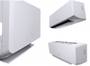 Настенный внутренний блок мульти сплит-системы Fujitsu ASYG07KMCC Настенный внутренний блок мульти сплит-системы Fujitsu ASYG07KMCC