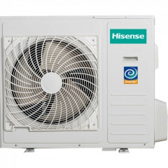Кондиционер Hisense AS-36HR4SDKVTG Кондиционер Hisense AS-36HR4SDKVTG