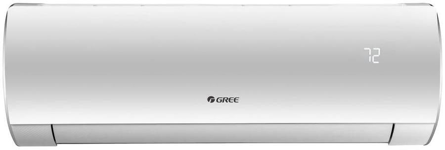 Кондиционер Gree Lyra GWH09ACC-K6DNA1F(white)