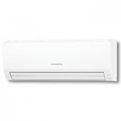 Инверторный кондиционер General ASHG24KLCA