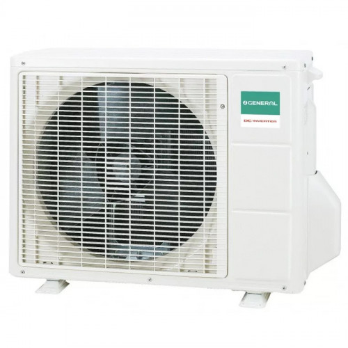 Инверторный кондиционер General ASHG24KLCA
