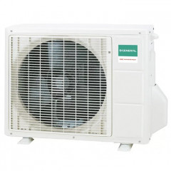 Инверторный кондиционер General ASHG24KLCA