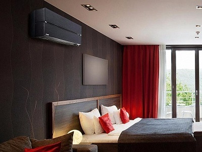 Инверторный кондиционер Mitsubishi Electric MSZ-LN25VG2B/MUZ-LN25VG2 Инверторный кондиционер Mitsubishi Electric MSZ-LN25VG2B/MUZ-LN25VG2