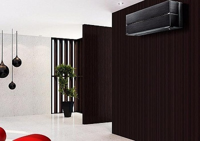 Инверторный кондиционер Mitsubishi Electric MSZ-LN25VG2B/MUZ-LN25VG2 Инверторный кондиционер Mitsubishi Electric MSZ-LN25VG2B/MUZ-LN25VG2