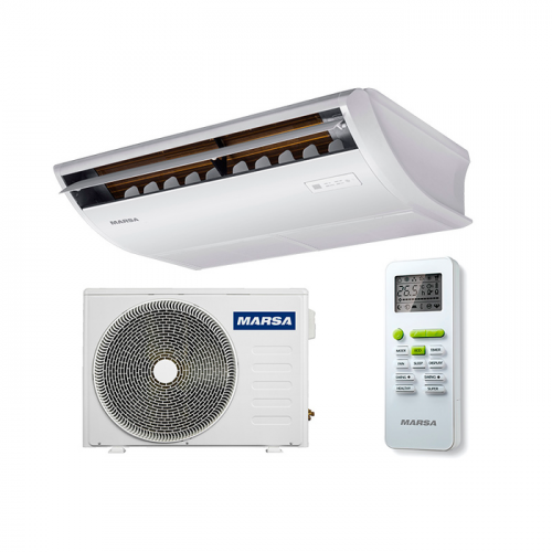 Напольно-потолочный кондиционер Marsa MRK-36HTNE-W/ MRK-36CHTN Напольно-потолочный кондиционер Marsa MRK-36HTNE-W/ MRK-36CHTN