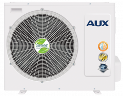 Напольно-потолочный кондиционер AUX AL-H36/4DR2/ALCF-H36/4DR2 [E1]