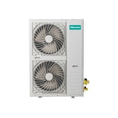 Напольно-потолочный кондиционер Hisense AUV-60UR4SC/AUW-60U6SP1 Напольно-потолочный кондиционер Hisense AUV-60UR4SC/AUW-60U6SP1