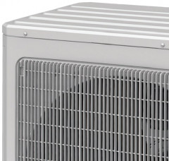 Компрессорно-конденсаторный блок QUATTROCLIMA QN-CCU50D Компрессорно-конденсаторный блок QUATTROCLIMA QN-CCU50D