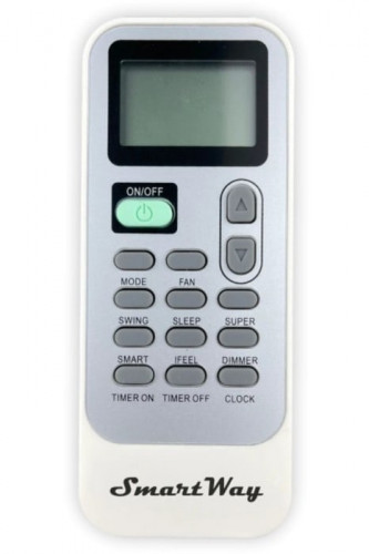 Кондиционер SmartWay Vegas 3.0 SAF-18VGS3UA/SAN-18VGS3UA Кондиционер SmartWay Vegas 3.0 SAF-18VGS3UA/SAN-18VGS3UA