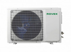 Кассетный кондиционер Rovex RB-48HR1/CCU-48HR1 Кассетный кондиционер Rovex RB-48HR1/CCU-48HR1