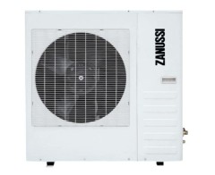 Кассетный кондиционер Zanussi ZACC-36 H/ICE/FI/A22/N1 Кассетный кондиционер Zanussi ZACC-36 H/ICE/FI/A22/N1