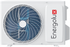 Кондиционер Energolux Basel SAS12B4-A/SAU12B4-A Кондиционер Energolux Basel SAS12B4-A/SAU12B4-A