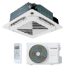 Кассетный кондиционер Energolux SAC48С6-A/SAU48U6-A-WS40