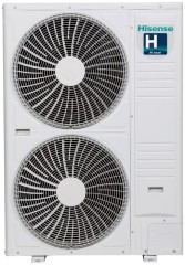 Наружный блок VRF системы Hisense AVW-114HKFHE2 Наружный блок VRF системы Hisense AVW-114HKFHE2
