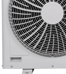 Наружный блок VRF системы Hisense AVW-114HKFHE2 Наружный блок VRF системы Hisense AVW-114HKFHE2