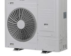 Наружный блок VRF системы Hisense AVW-114HKFHE2 Наружный блок VRF системы Hisense AVW-114HKFHE2