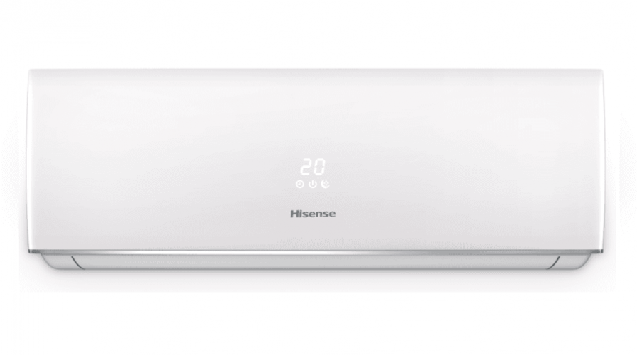 Настенный внутренний блок мульти сплит-системы Hisense Smart Free Match AMS-07UW4RVEDB00H Настенный внутренний блок мульти сплит-системы Hisense Smart Free Match AMS-07UW4RVEDB00H