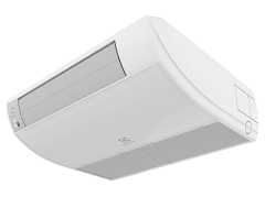 Напольно-потолочный кондиционер Electrolux Unitary Pro 4 DC EACU-24H/UP4-DC/N8 Напольно-потолочный кондиционер Electrolux Unitary Pro 4 DC EACU-24H/UP4-DC/N8