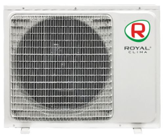 Кассетный кондиционер Royal Clima CO-4C 24HNXA/CO-E 24HNXA/pan8D2 Кассетный кондиционер Royal Clima CO-4C 24HNXA/CO-E 24HNXA/pan8D2