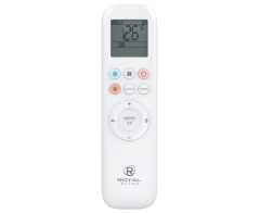 Кассетный кондиционер Royal Clima CO-4C 24HNXA/CO-E 24HNXA/pan8D2 Кассетный кондиционер Royal Clima CO-4C 24HNXA/CO-E 24HNXA/pan8D2