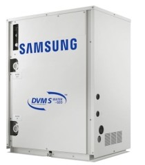 Наружный блок VRF системы Samsung AM200FXWANR/EU Наружный блок VRF системы Samsung AM200FXWANR/EU