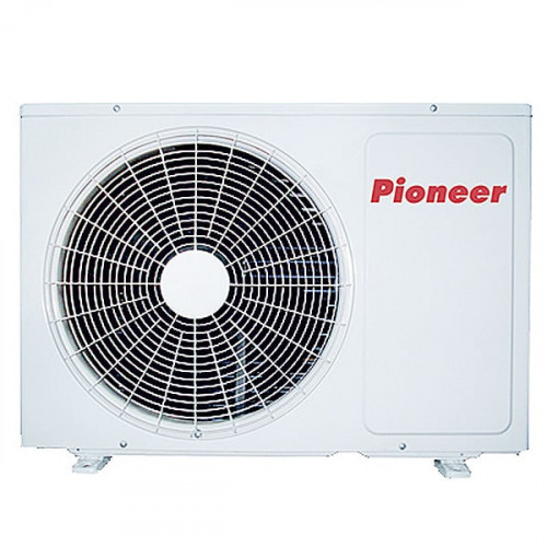 Канальный кондиционер Pioneer KFD36GV/KON36GV Канальный кондиционер Pioneer KFD36GV/KON36GV
