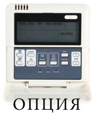 Настенный фанкойл до 5 кВт Energolux SFW600A1 Настенный фанкойл до 5 кВт Energolux SFW600A1