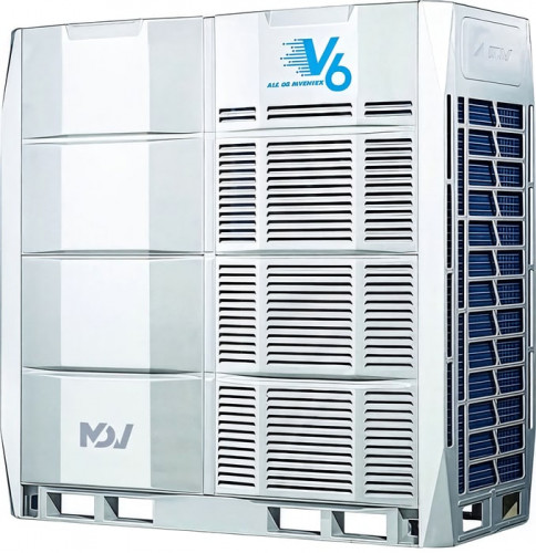 Наружный блок VRF системы Mdv 6-i730WV2GN1 Наружный блок VRF системы Mdv 6-i730WV2GN1