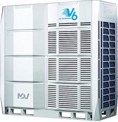Наружный блок VRF системы Mdv 6-i730WV2GN1 Наружный блок VRF системы Mdv 6-i730WV2GN1