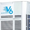 Наружный блок VRF системы Mdv 6-i730WV2GN1 Наружный блок VRF системы Mdv 6-i730WV2GN1